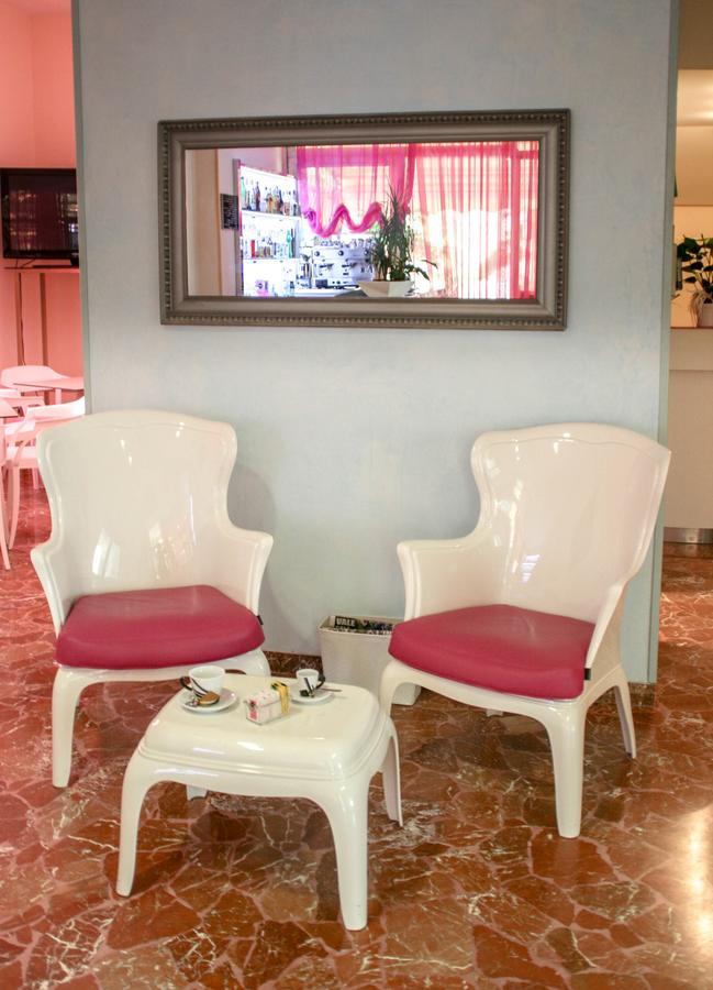 Hotel Tres Jolie Rímini